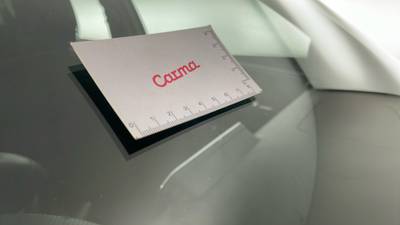 2024 SUZUKI IGNIS imperfections