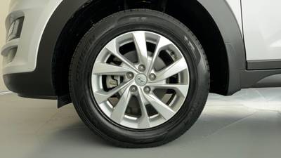 2018 HYUNDAI TUCSON gallery