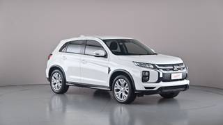 2021 MITSUBISHI ASX
