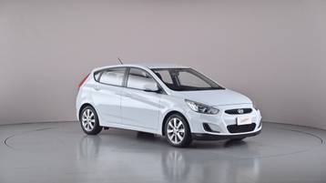 2017 HYUNDAI ACCENT