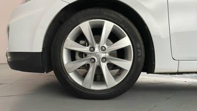 2017 HYUNDAI ACCENT gallery
