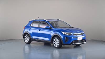 2022 KIA STONIC