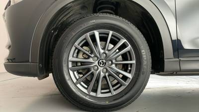 2021 MAZDA CX-8 gallery