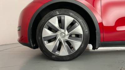 2022 TESLA MODEL Y gallery