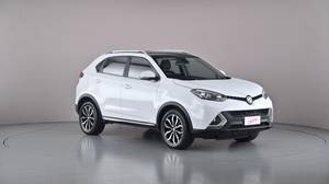 2017 MG GS