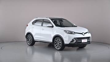 2017 MG GS