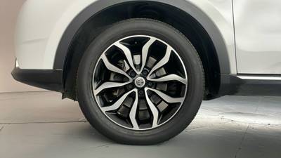 2017 MG GS gallery