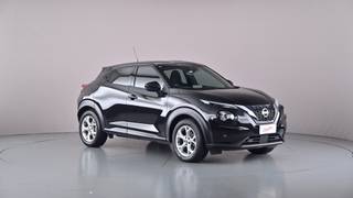 2021 NISSAN JUKE