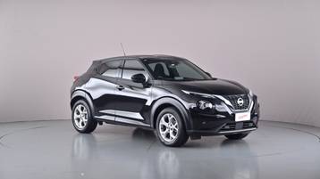 2021 NISSAN JUKE