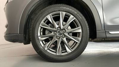 2020 MAZDA CX-8 gallery