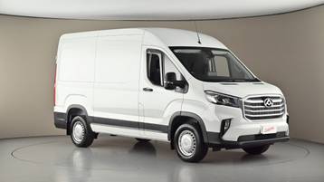 2021 LDV DELIVER 9