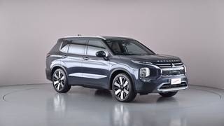 2025 MITSUBISHI OUTLANDER