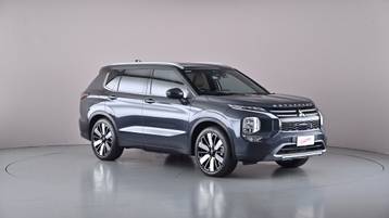 2025 MITSUBISHI OUTLANDER