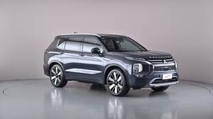2025 MITSUBISHI OUTLANDER
