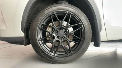 2021 TOYOTA KLUGER gallery