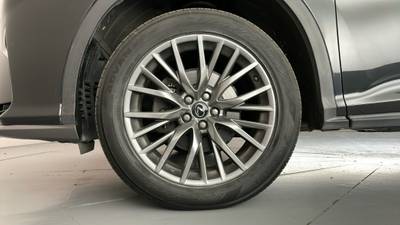2017 LEXUS RX350 SPORT gallery
