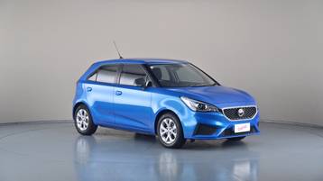 2023 MG MG3 AUTO