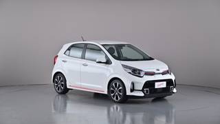 2020 KIA PICANTO