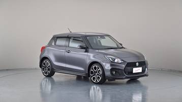 2022 SUZUKI SWIFT