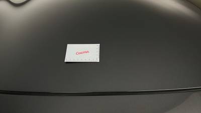 2022 SUZUKI SWIFT imperfections