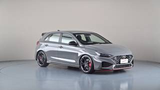 2022 HYUNDAI I30