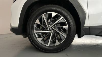 2021 HYUNDAI TUCSON gallery
