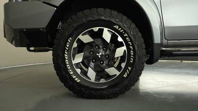 2015 MITSUBISHI TRITON gallery