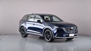 2021 MAZDA CX-9