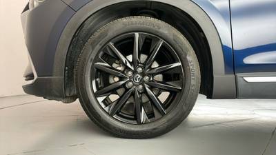 2021 MAZDA CX-9 gallery