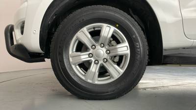 2021 FORD RANGER gallery