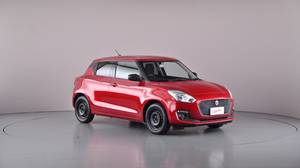 2017 SUZUKI SWIFT