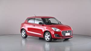 2017 SUZUKI SWIFT