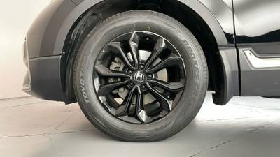 2022 HONDA CR-V gallery