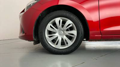 2016 MAZDA 2 gallery