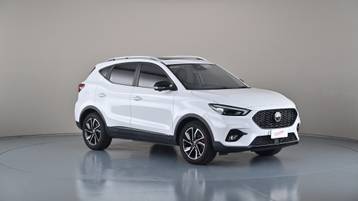 2023 MG ZST