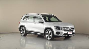 2020 MERCEDES-BENZ GLB