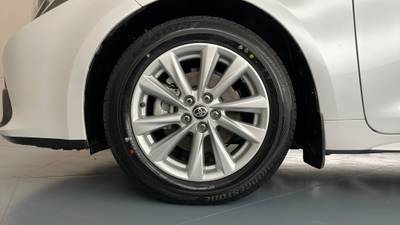 2022 TOYOTA COROLLA gallery