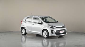 2023 KIA PICANTO