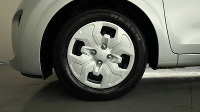 2023 KIA PICANTO gallery