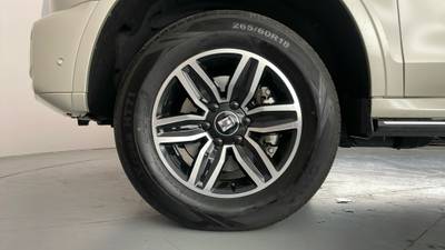 2024 GWM TANK 500 gallery