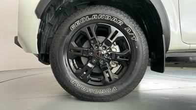 2024 NISSAN NAVARA gallery