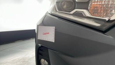 2020 TOYOTA RAV4 imperfections