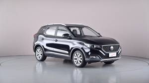 2021 MG ZS