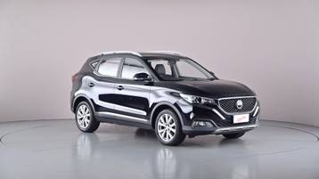 2021 MG ZS