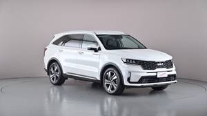 2022 KIA SORENTO