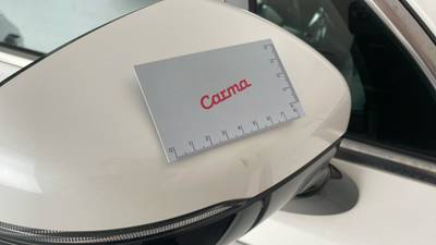 2022 Kia Sorento imperfections