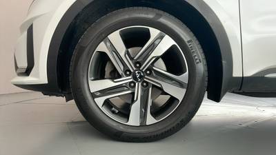 2022 Kia Sorento gallery