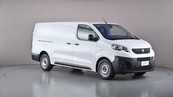 2020 PEUGEOT EXPERT