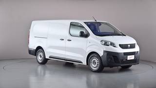 2020 PEUGEOT EXPERT