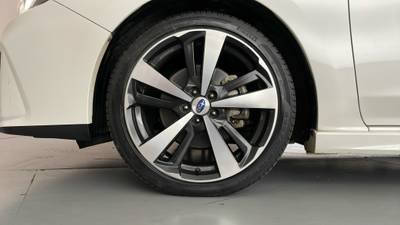 2018 SUBARU IMPREZA gallery